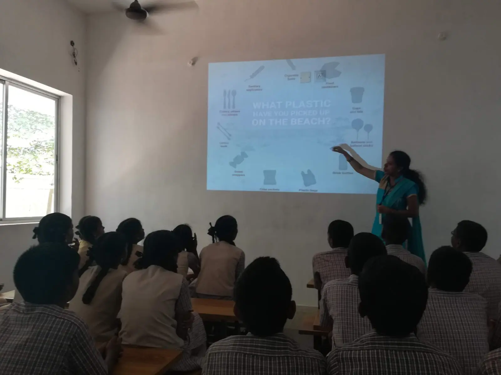 Awareness Program 3